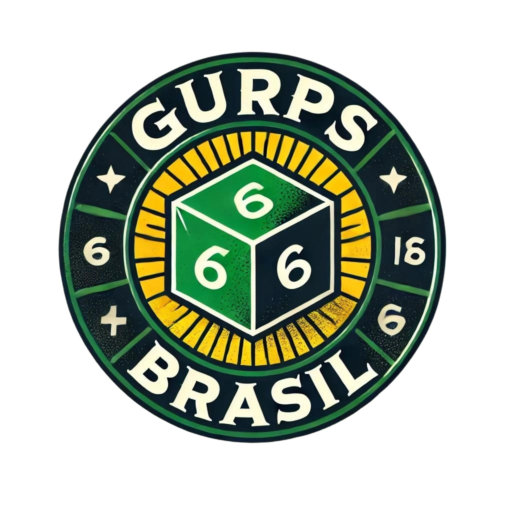 Gurps Brasil